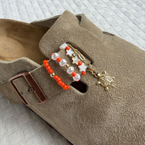 Mallorca Charm Set
