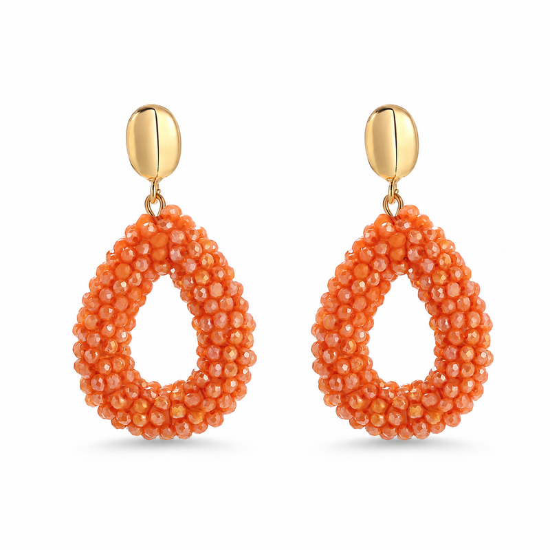 Hoops – Mango