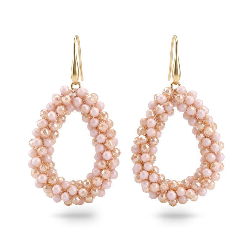 Drops – Peach