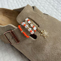 Mallorca Charm Set- Stockholm Style Clog Charms