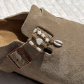 Portofino Charm Set- Stockholm Style Clog Charms