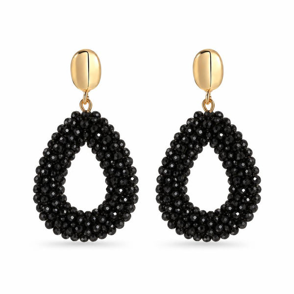 Hoops – Black