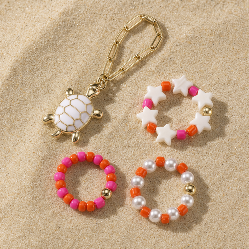Ibiza Charm Set