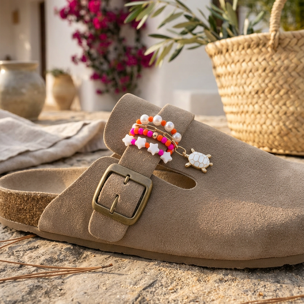 Ibiza Charm Set