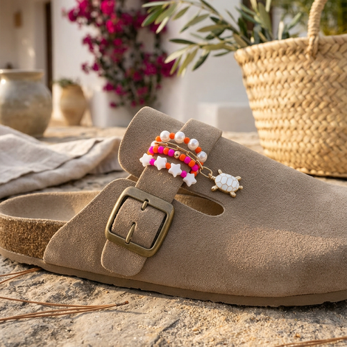 Ibiza Charm Set