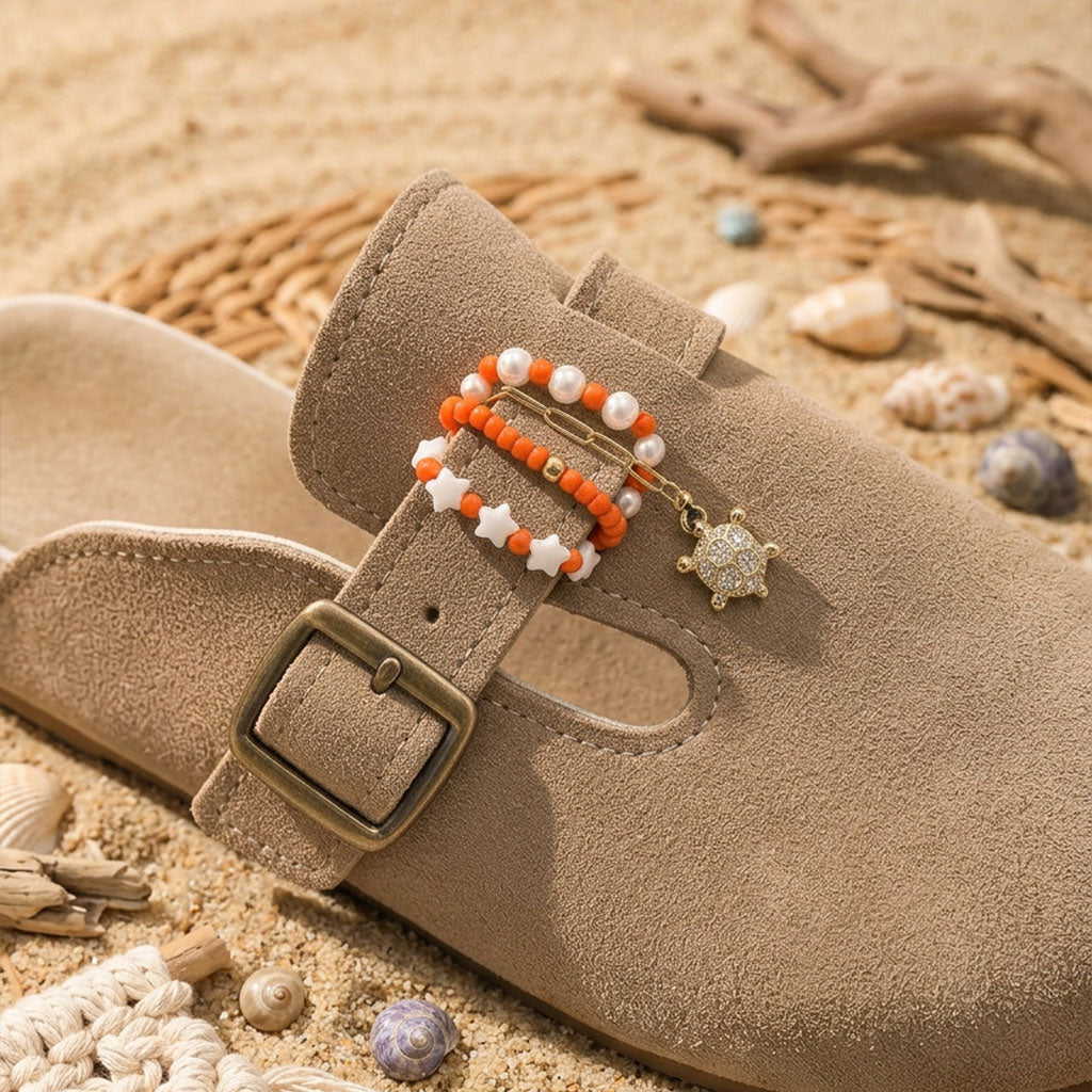 Mallorca Charm Set